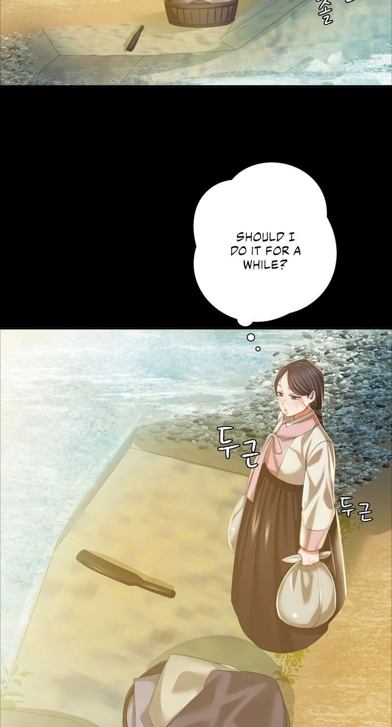 18+ Madam Chapter 22 page 76