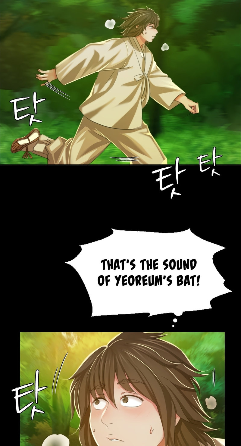18+ Madam Chapter 22 page 79