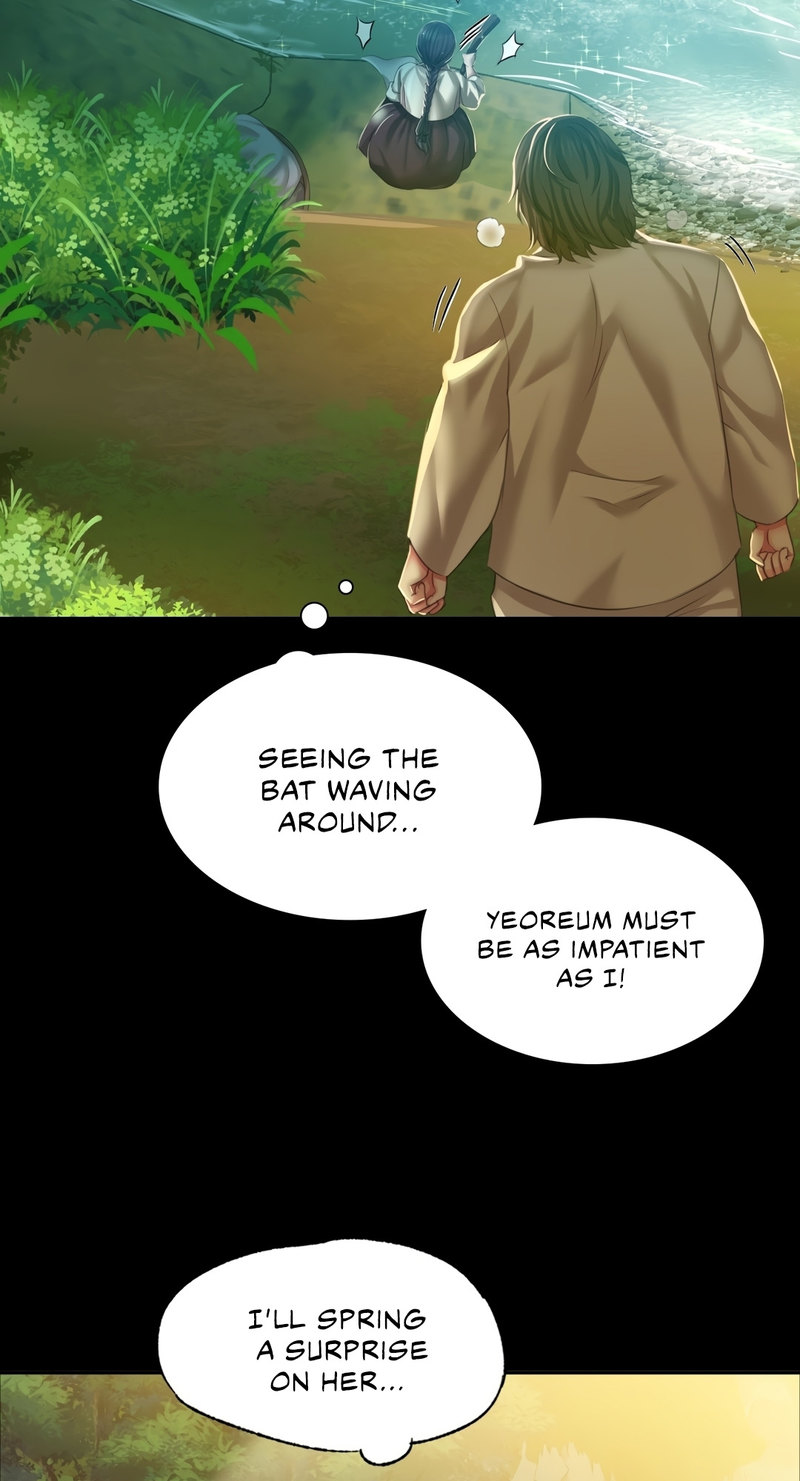 18+ Madam Chapter 22 page 81