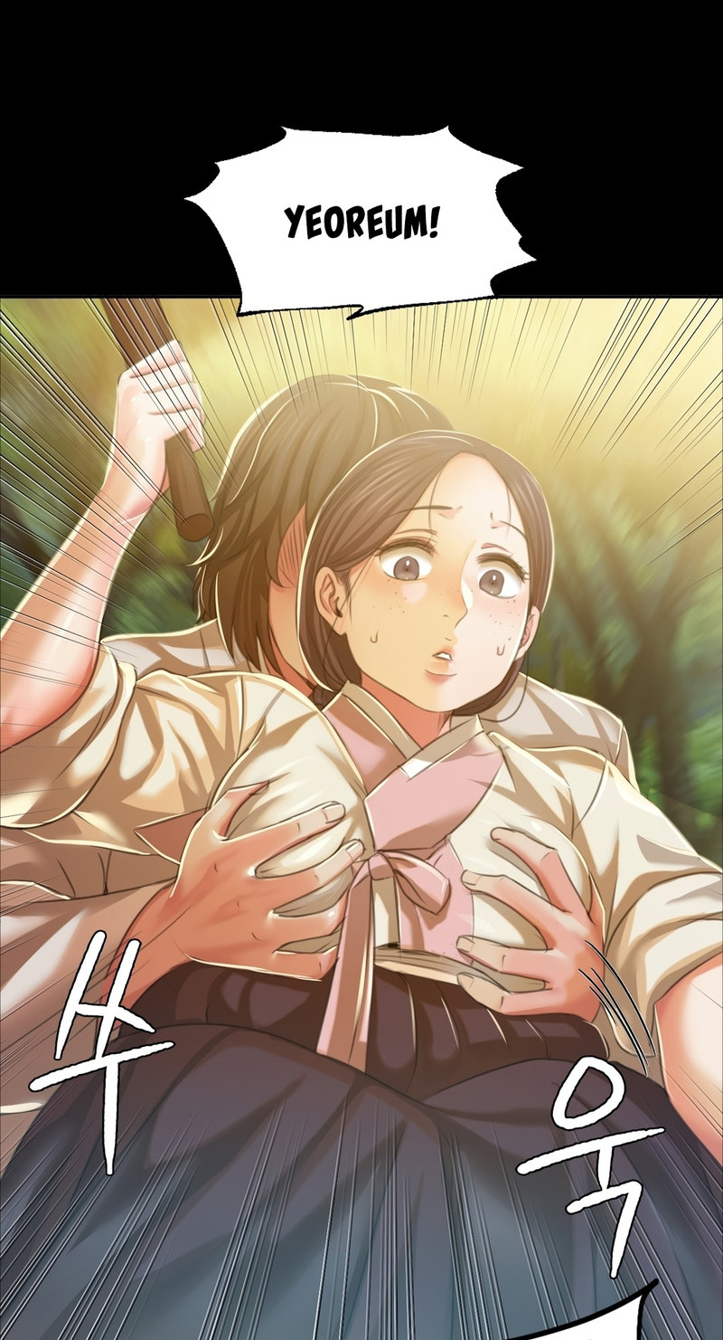 18+ Madam Chapter 22 page 83