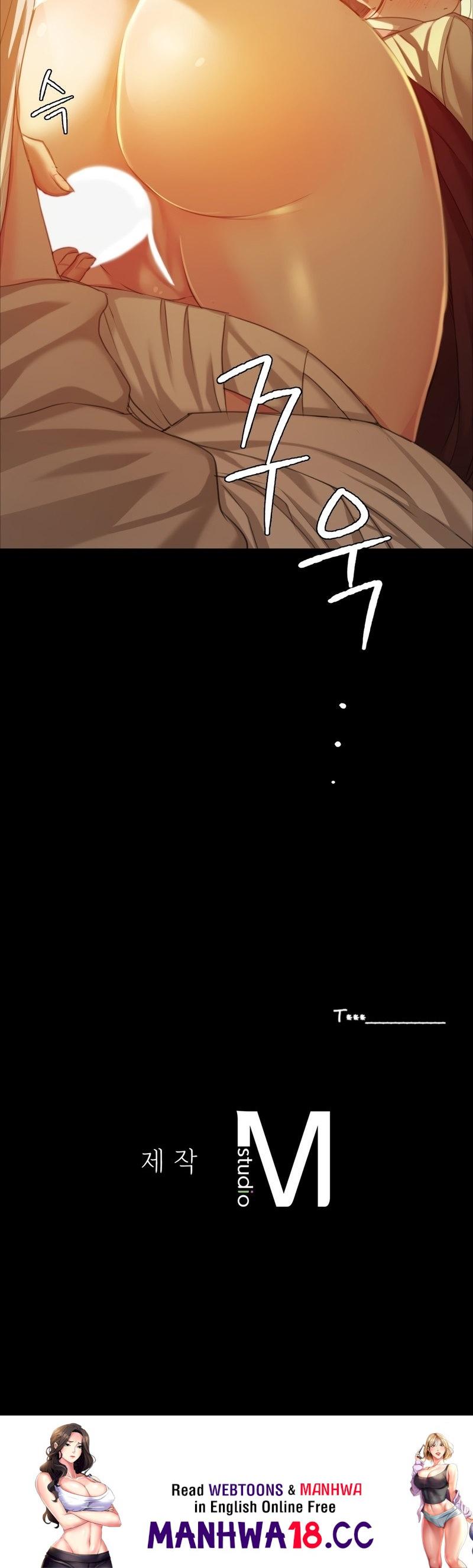 18+ Madam Chapter 22 page 86