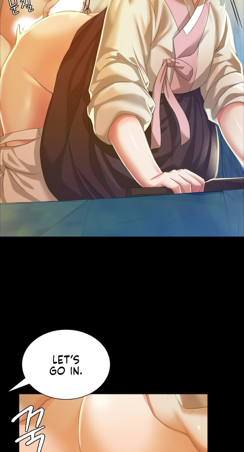 18+ Madam Chapter 23 page 7