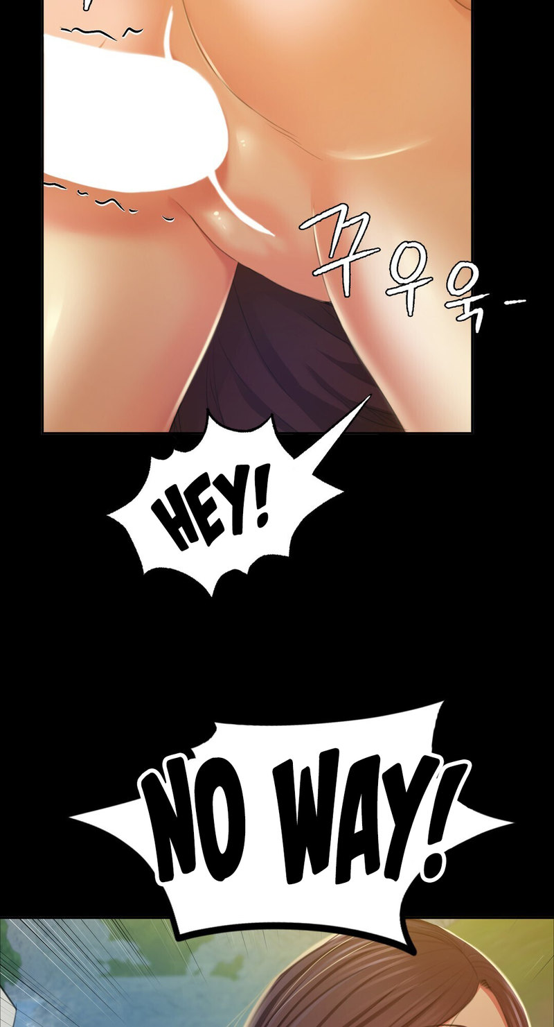 18+ Madam Chapter 23 page 8