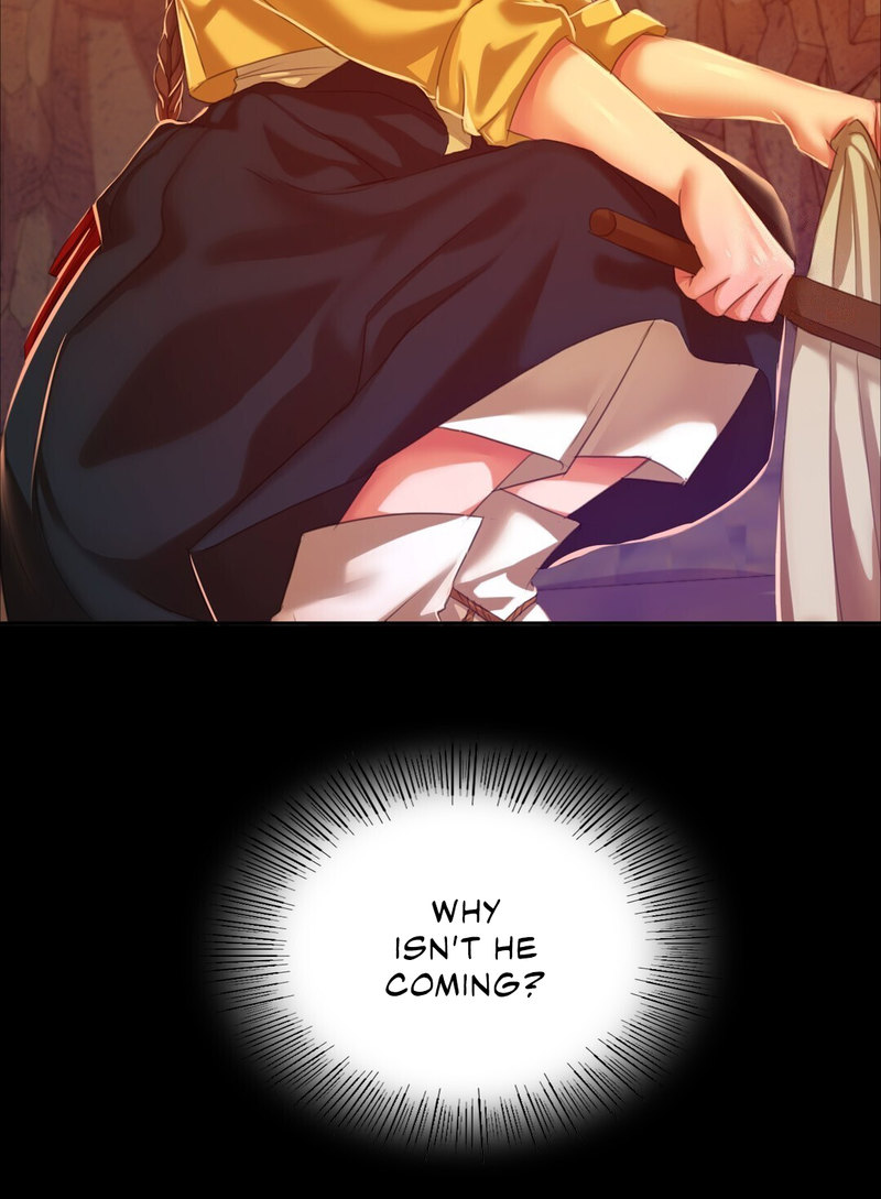 18+ Madam Chapter 23 page 18