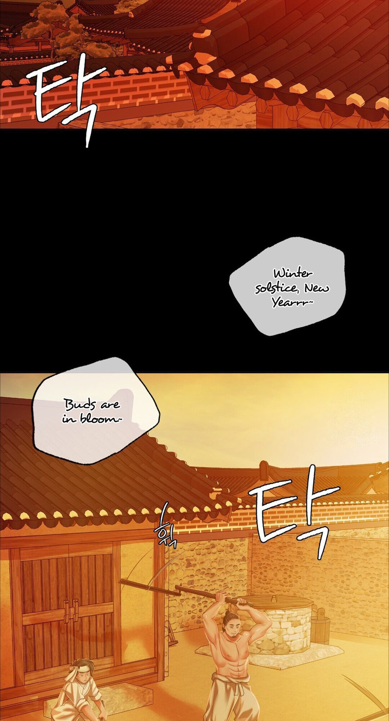 18+ Madam Chapter 23 page 20