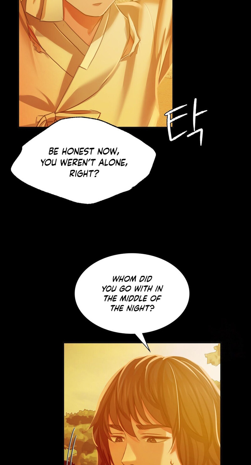 18+ Madam Chapter 23 page 22
