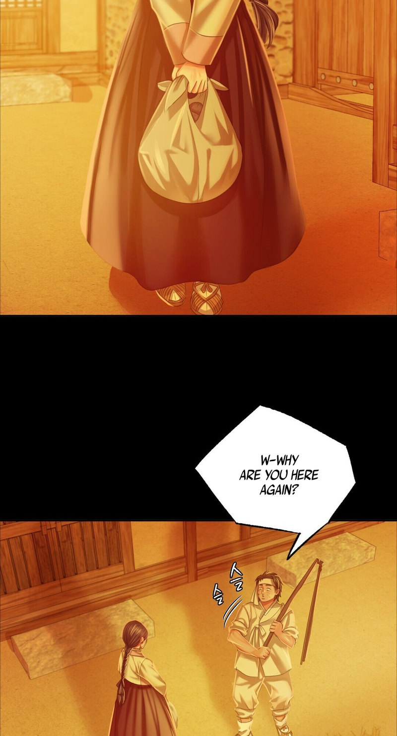 18+ Madam Chapter 23 page 25