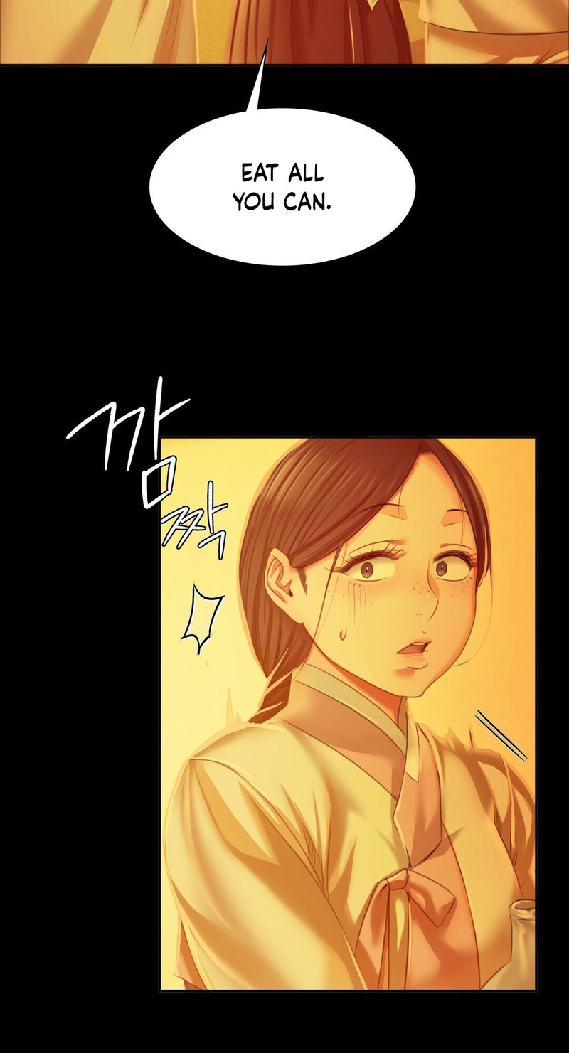 18+ Madam Chapter 23 page 27
