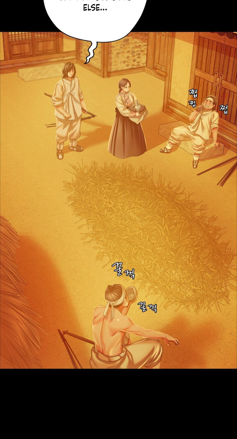 18+ Madam Chapter 23 page 29