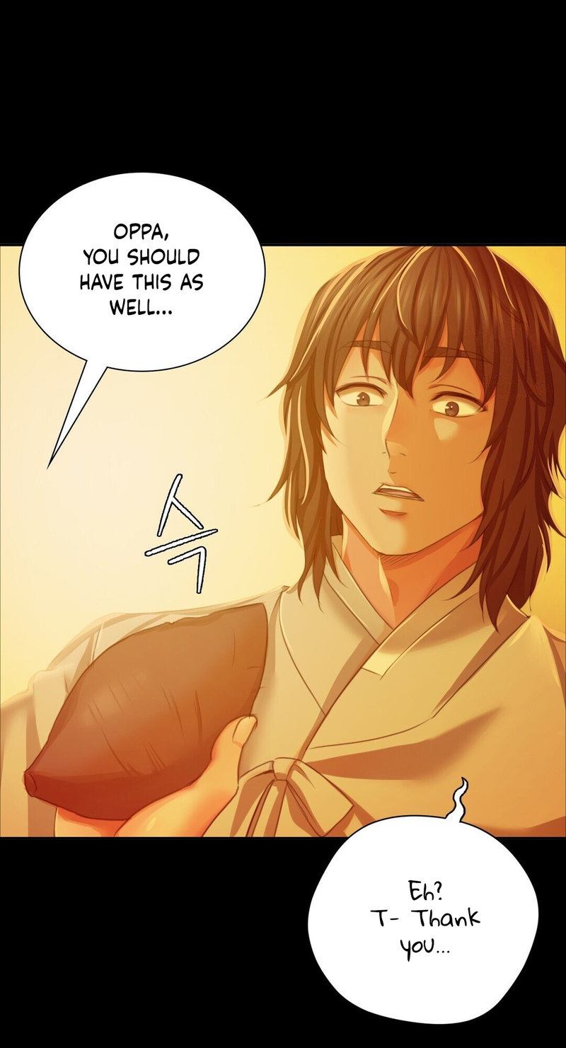 18+ Madam Chapter 23 page 31