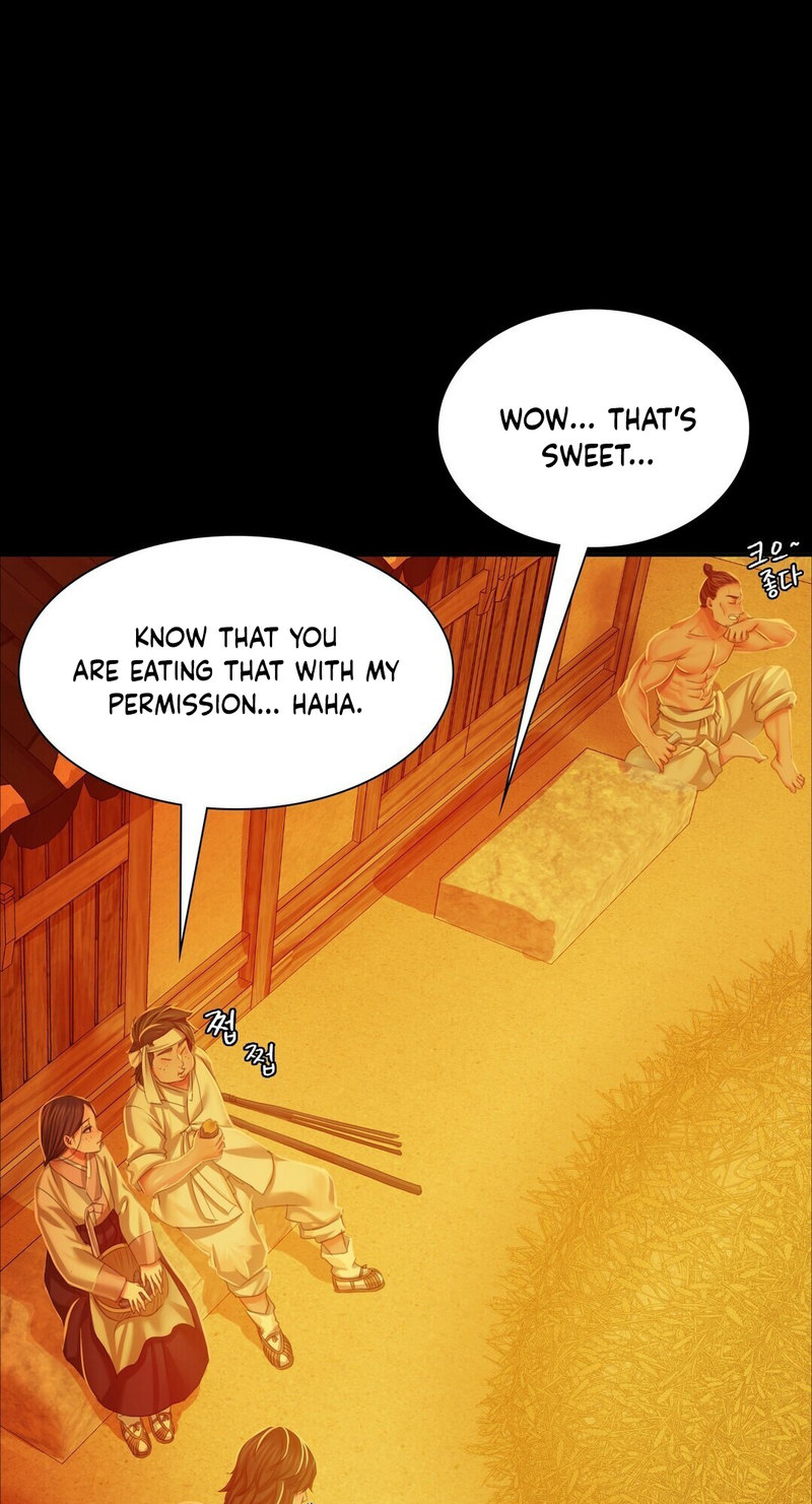 18+ Madam Chapter 23 page 32