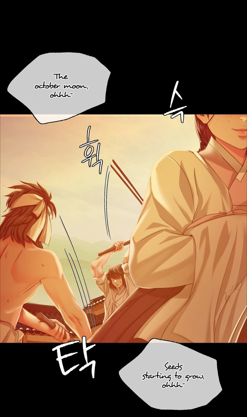 18+ Madam Chapter 23 page 36