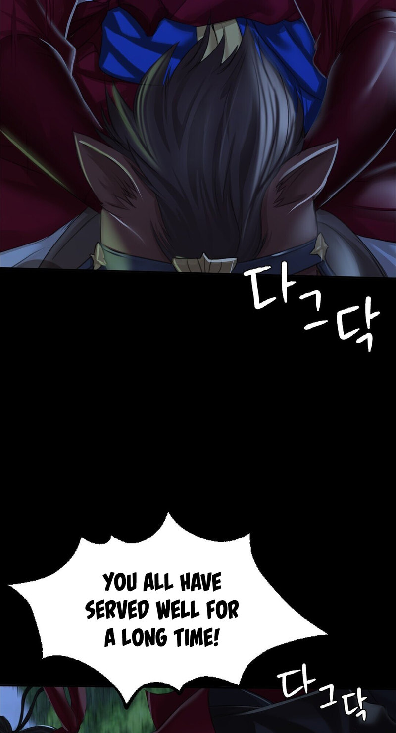 18+ Madam Chapter 23 page 39