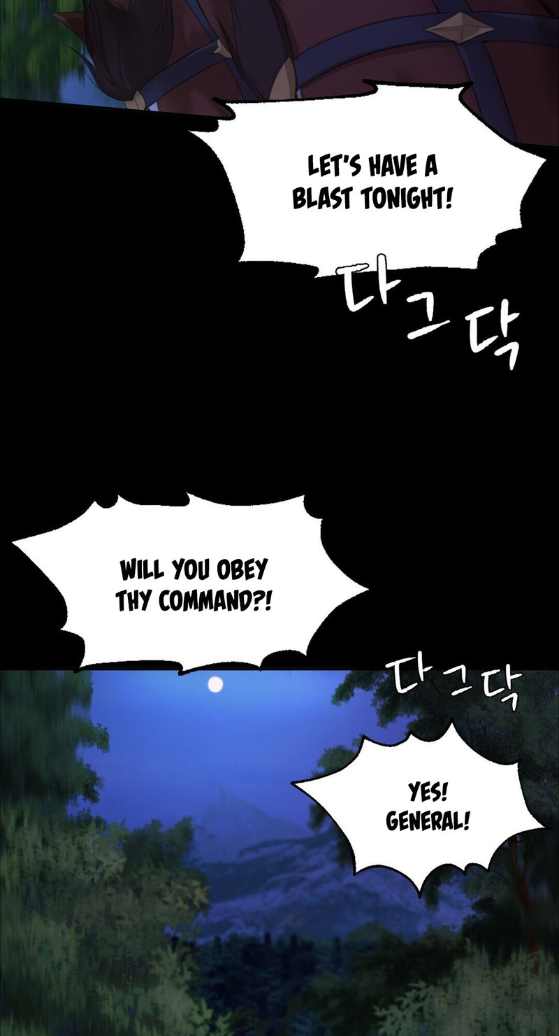 18+ Madam Chapter 23 page 41