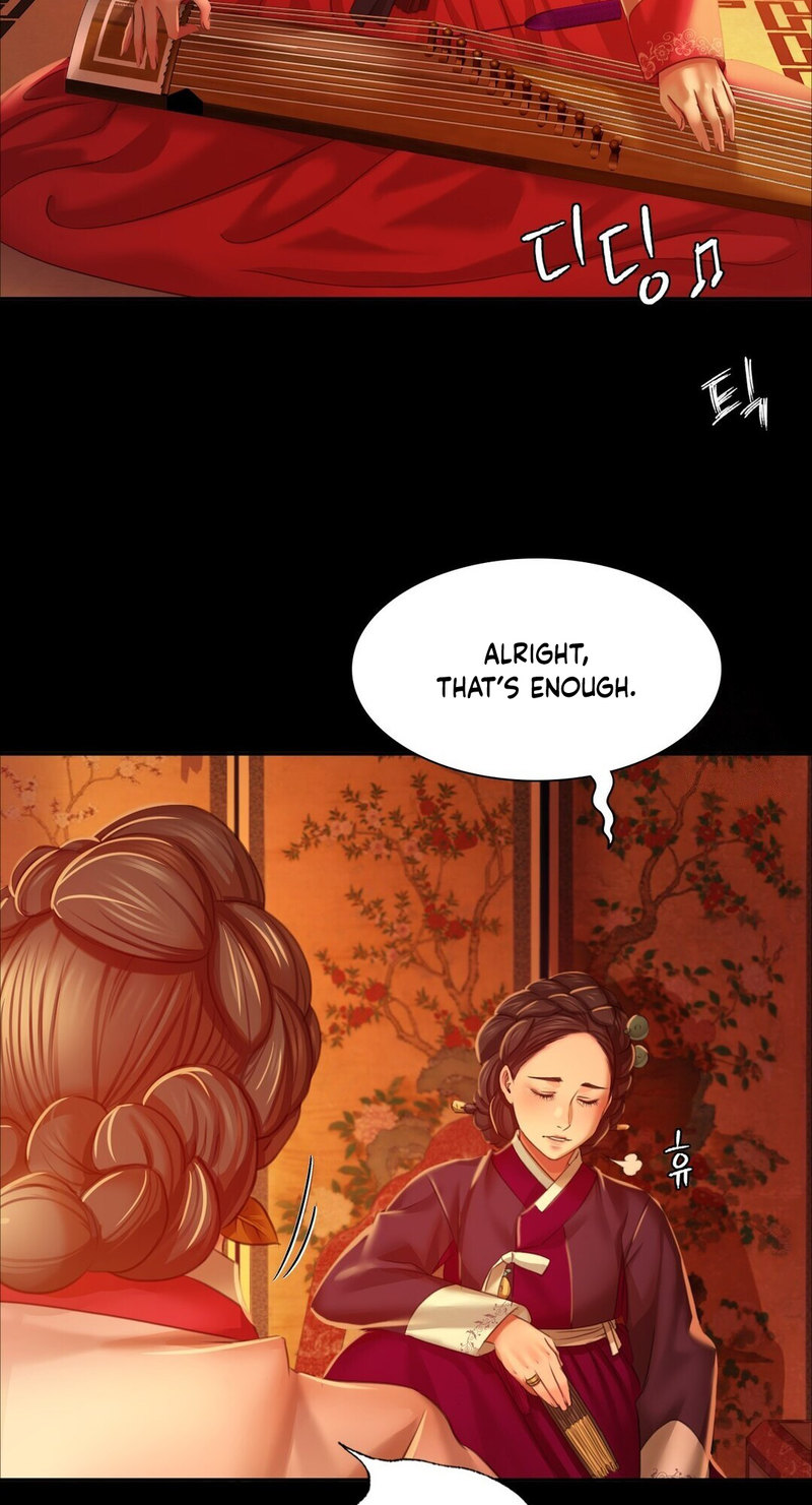 18+ Madam Chapter 23 page 46