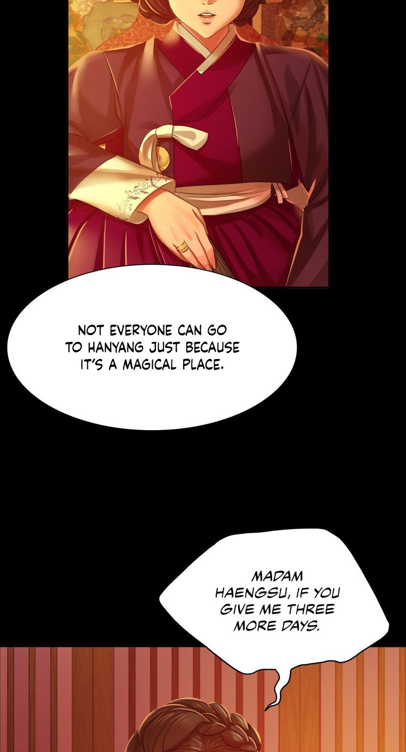 18+ Madam Chapter 23 page 49