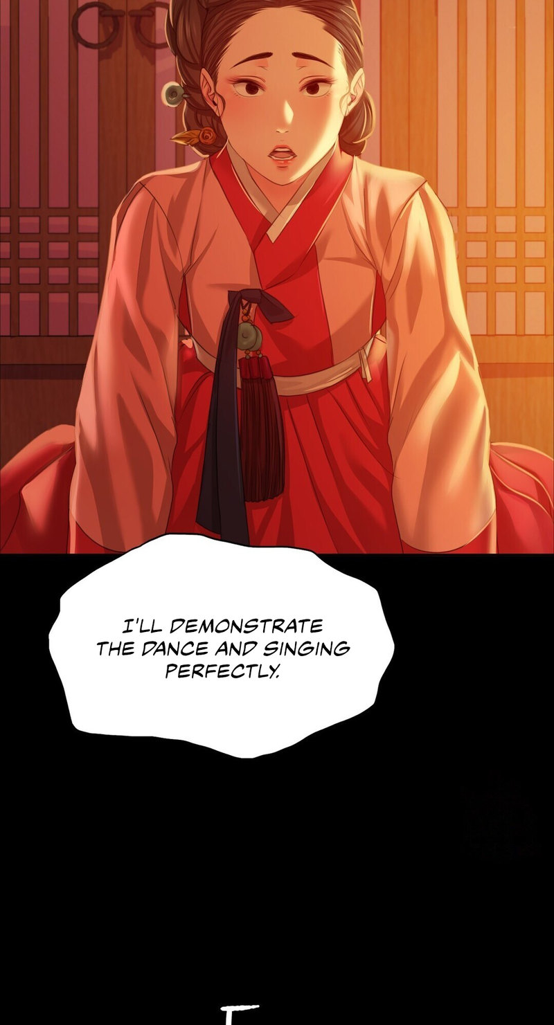 18+ Madam Chapter 23 page 50