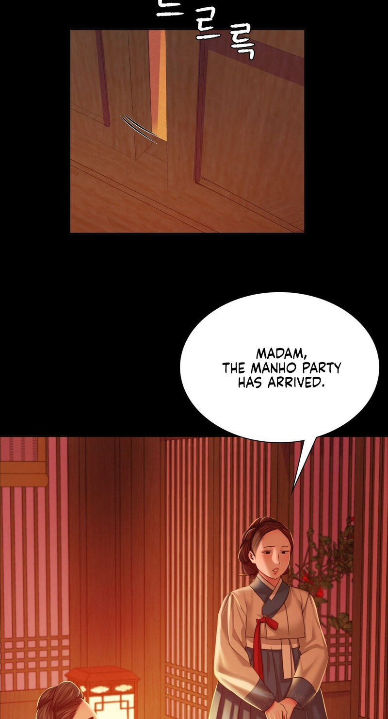 18+ Madam Chapter 23 page 51