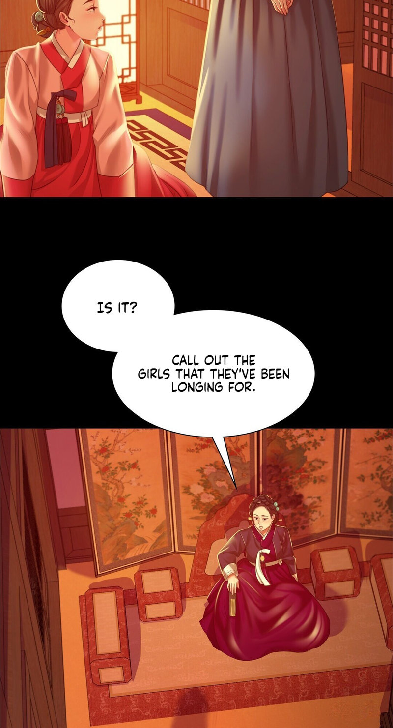 18+ Madam Chapter 23 page 52
