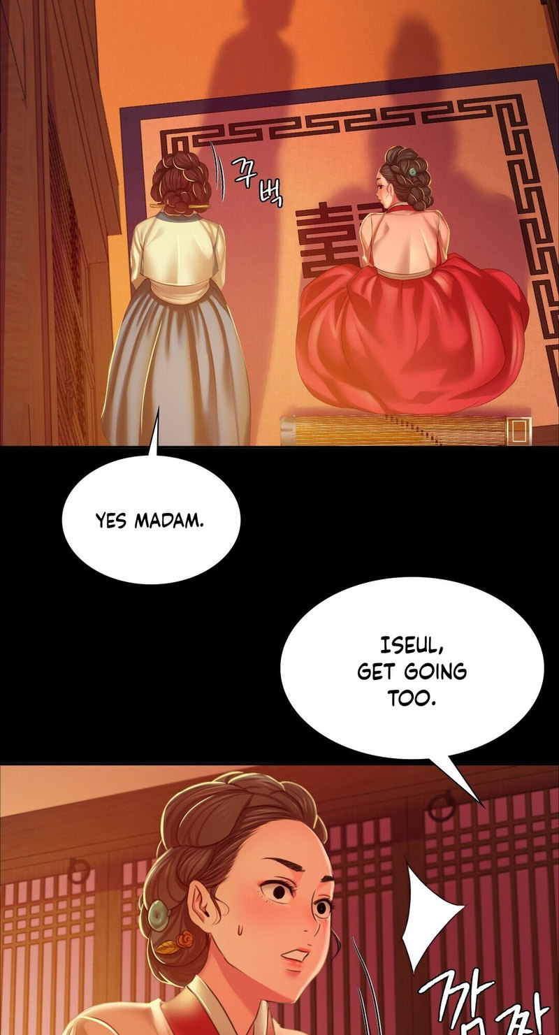 18+ Madam Chapter 23 page 53