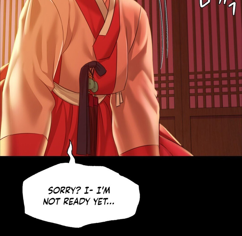 18+ Madam Chapter 23 page 54