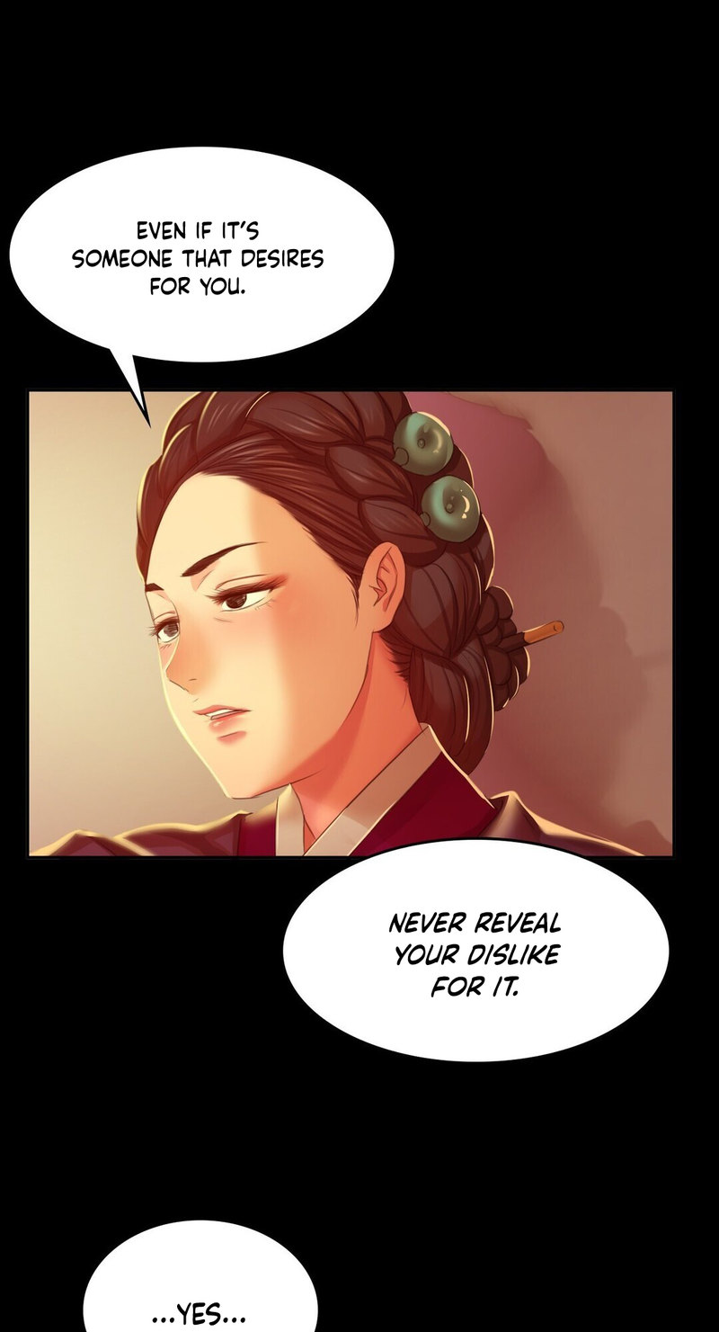 18+ Madam Chapter 23 page 56