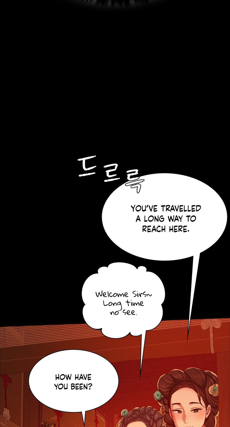 18+ Madam Chapter 23 page 58