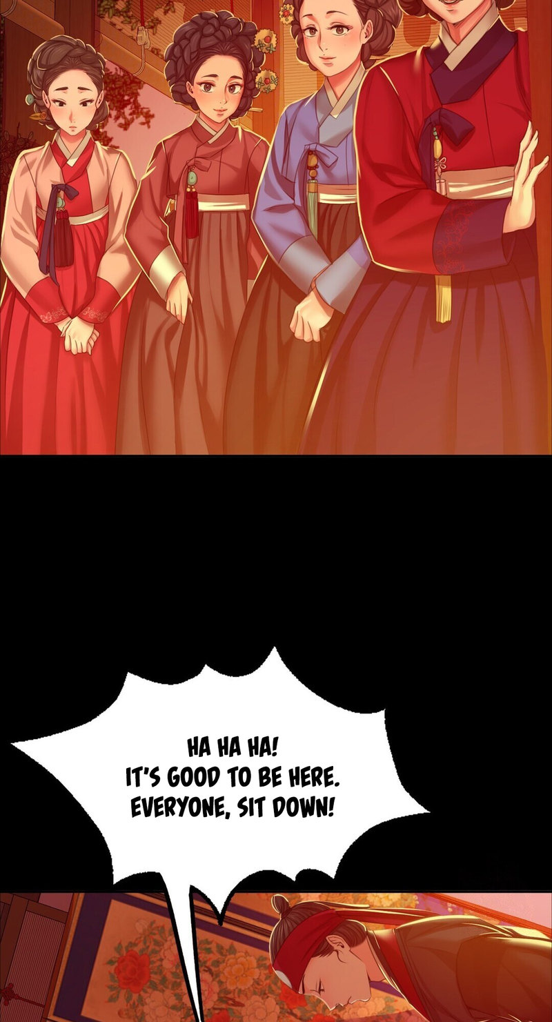 18+ Madam Chapter 23 page 59