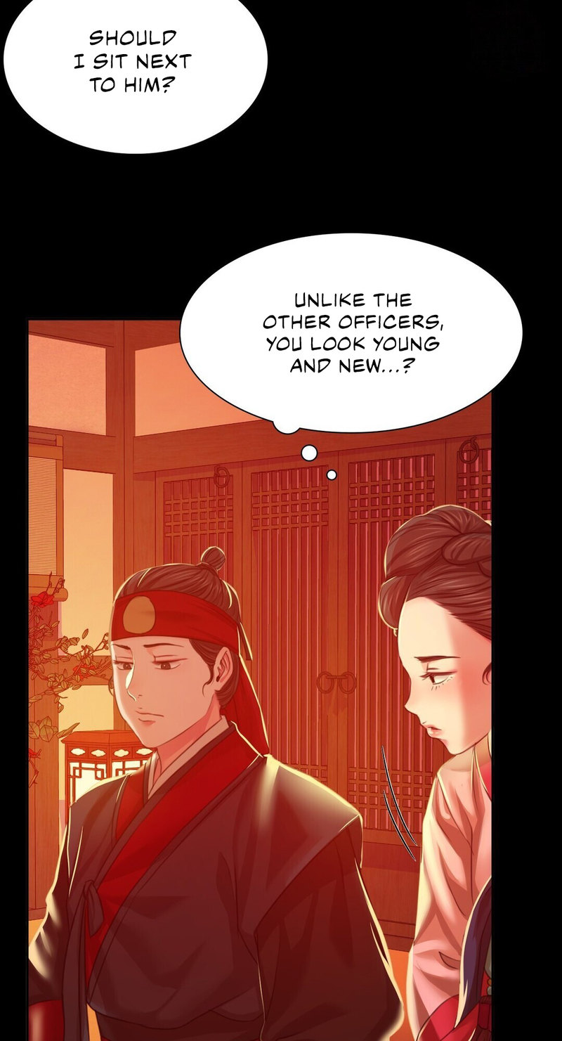 18+ Madam Chapter 23 page 62