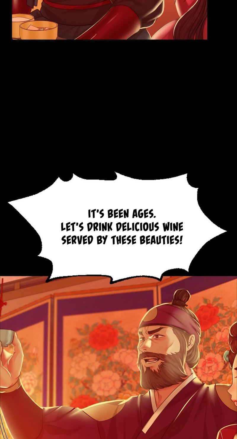 18+ Madam Chapter 23 page 63