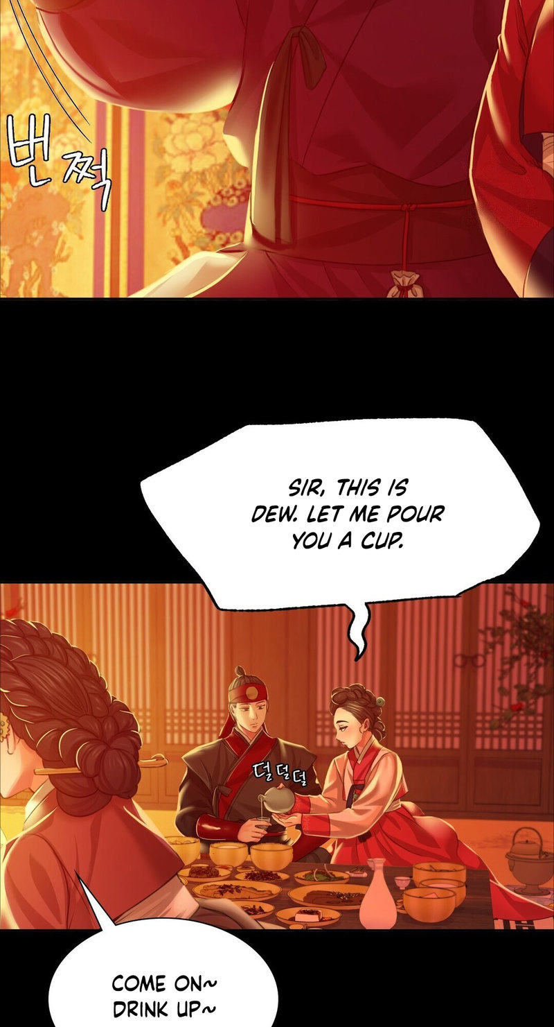 18+ Madam Chapter 23 page 64