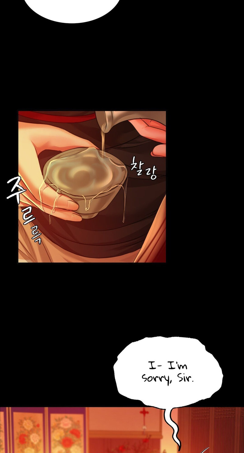 18+ Madam Chapter 23 page 65