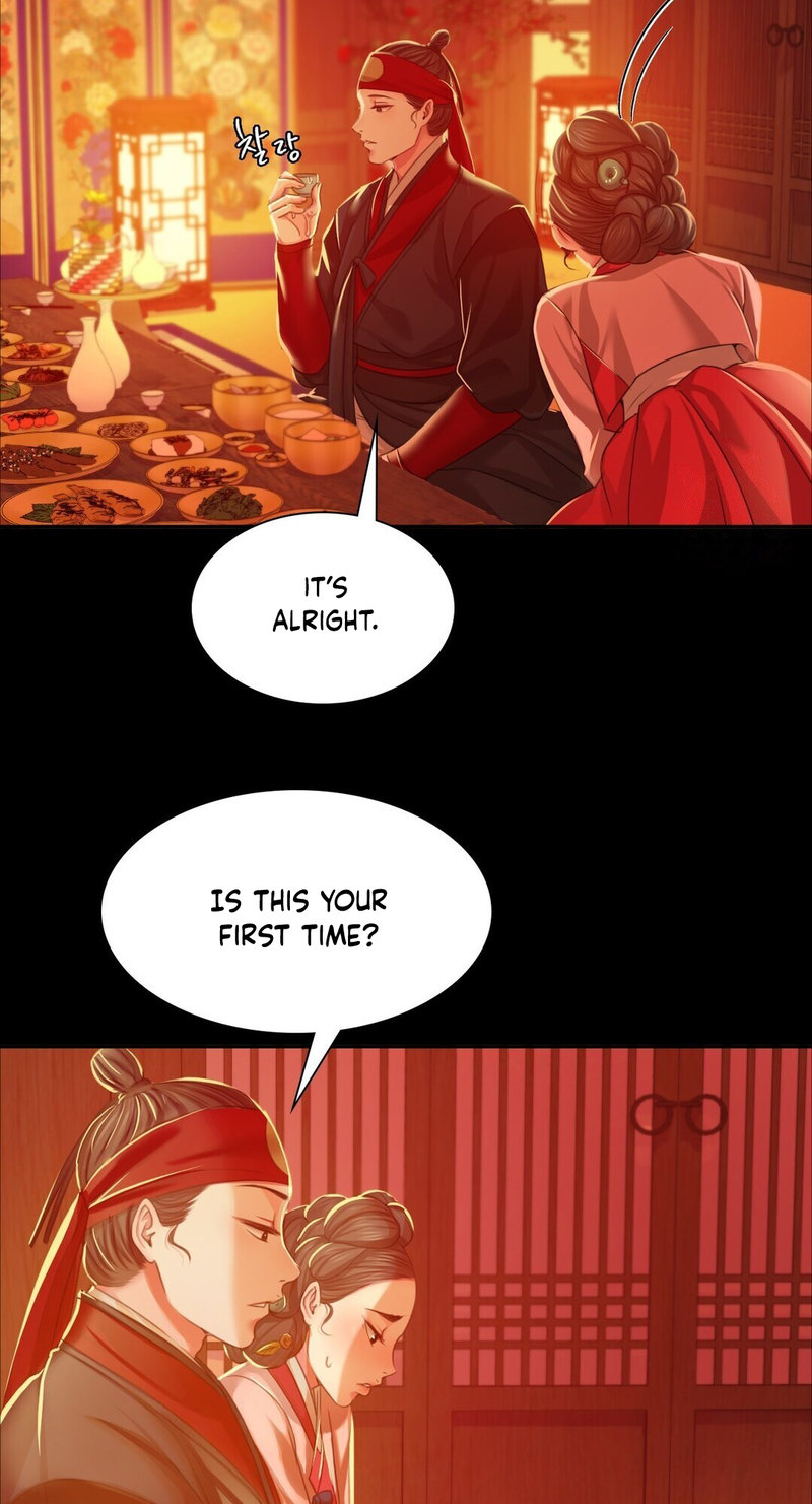 18+ Madam Chapter 23 page 66