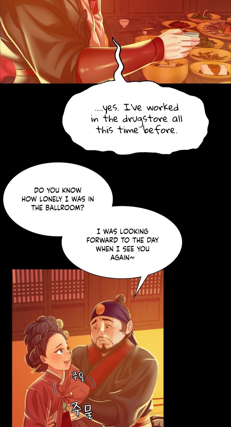 18+ Madam Chapter 23 page 67