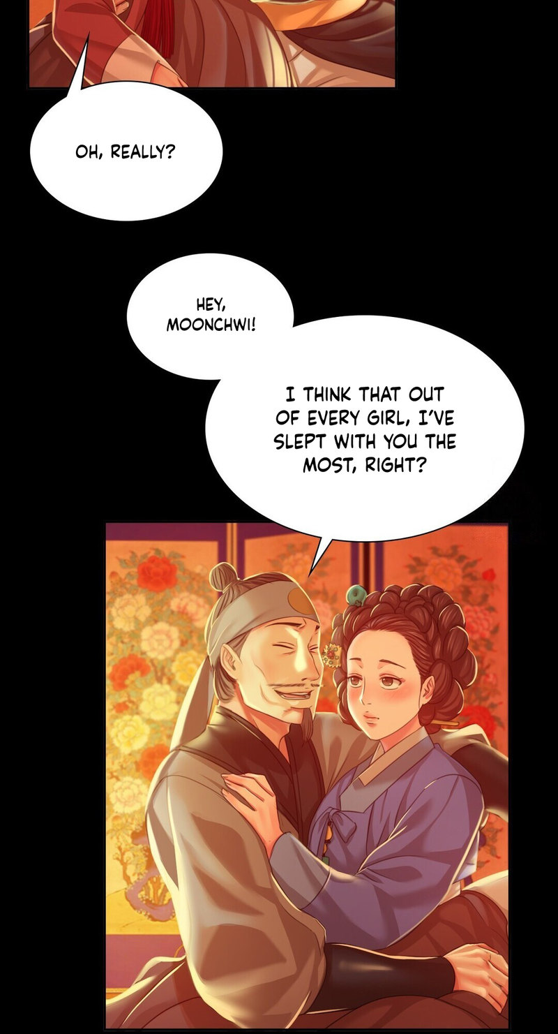 18+ Madam Chapter 23 page 68