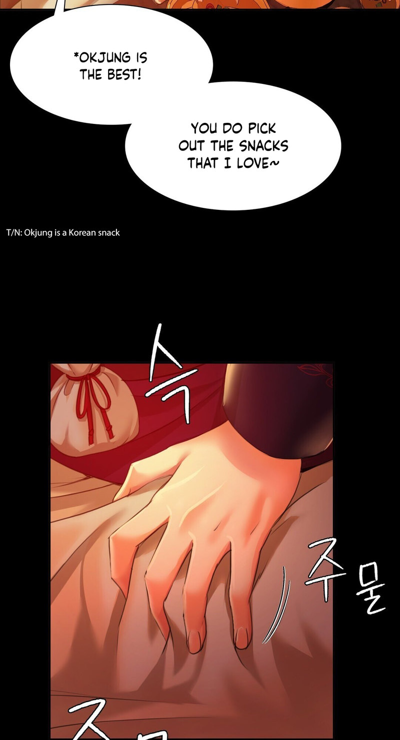 18+ Madam Chapter 23 page 71