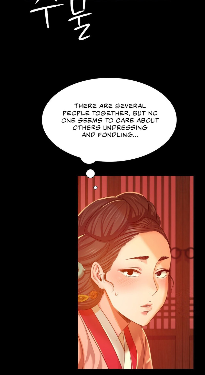 18+ Madam Chapter 23 page 72