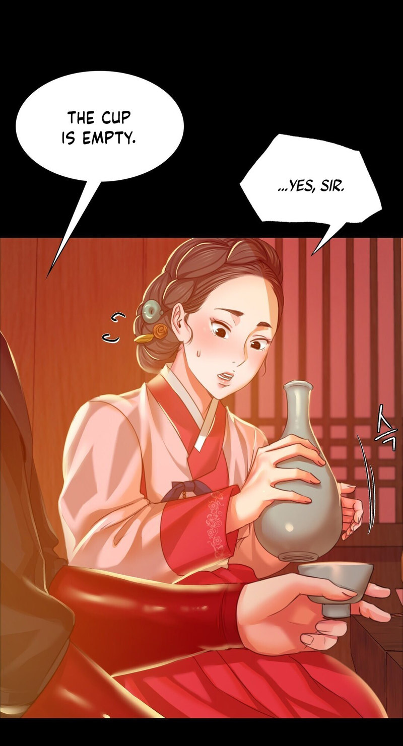 18+ Madam Chapter 23 page 73