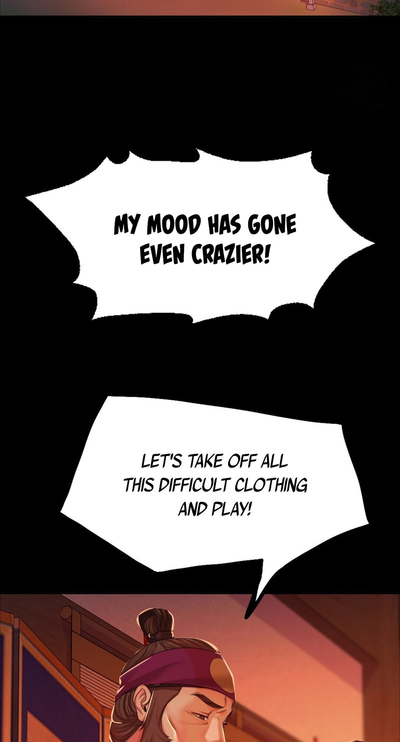 18+ Madam Chapter 23 page 77