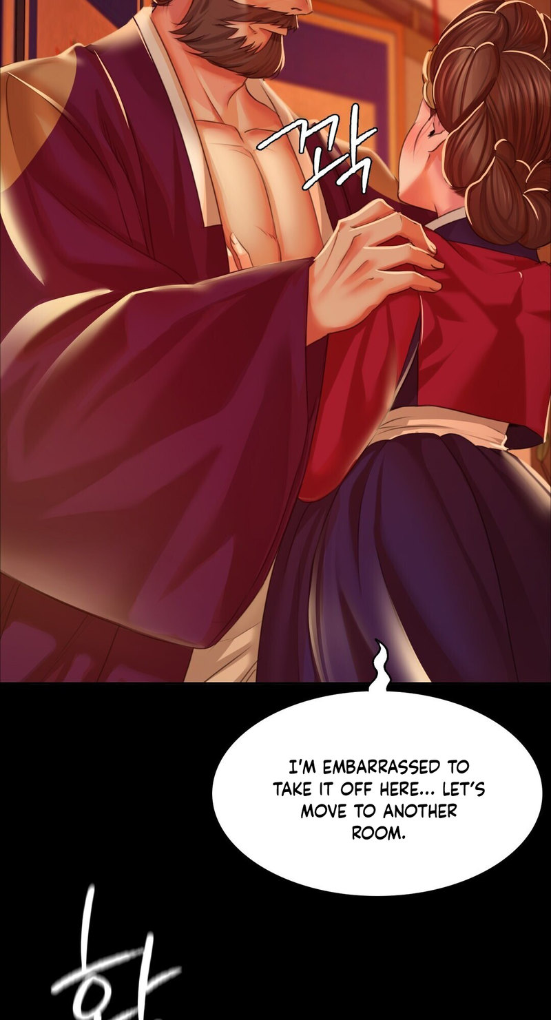 18+ Madam Chapter 23 page 78