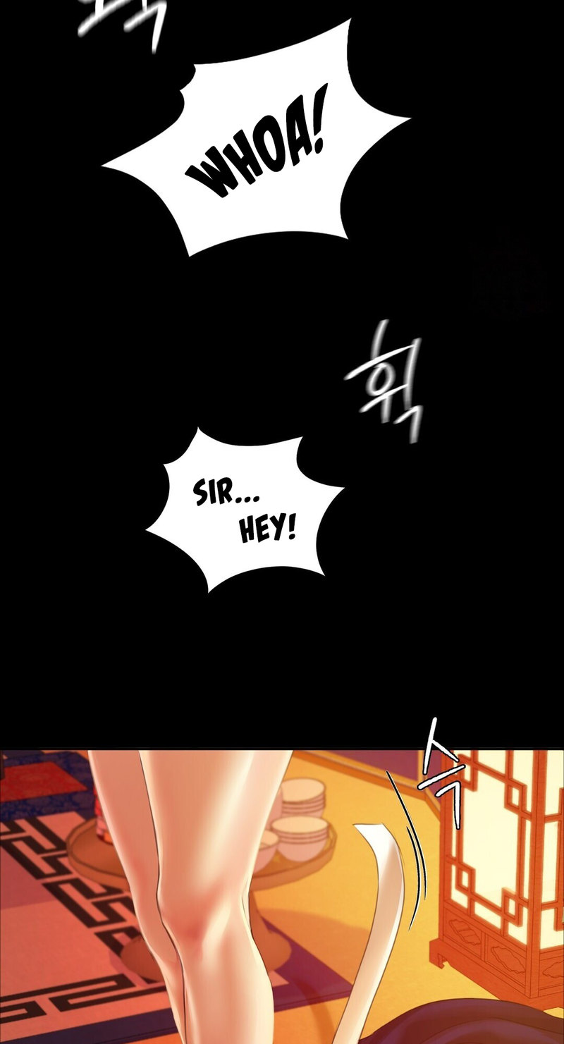 18+ Madam Chapter 23 page 79