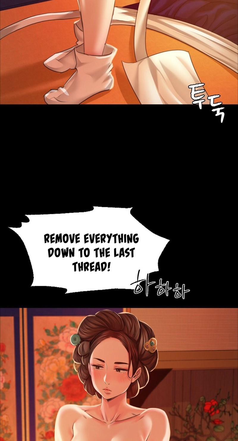 18+ Madam Chapter 23 page 80