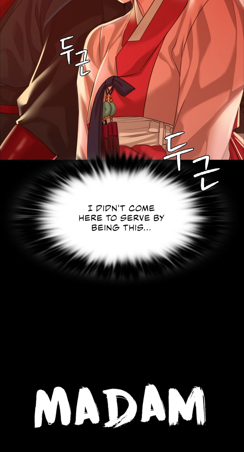 18+ Madam Chapter 24 page 4