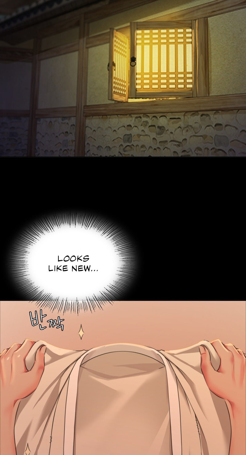18+ Madam Chapter 24 page 6