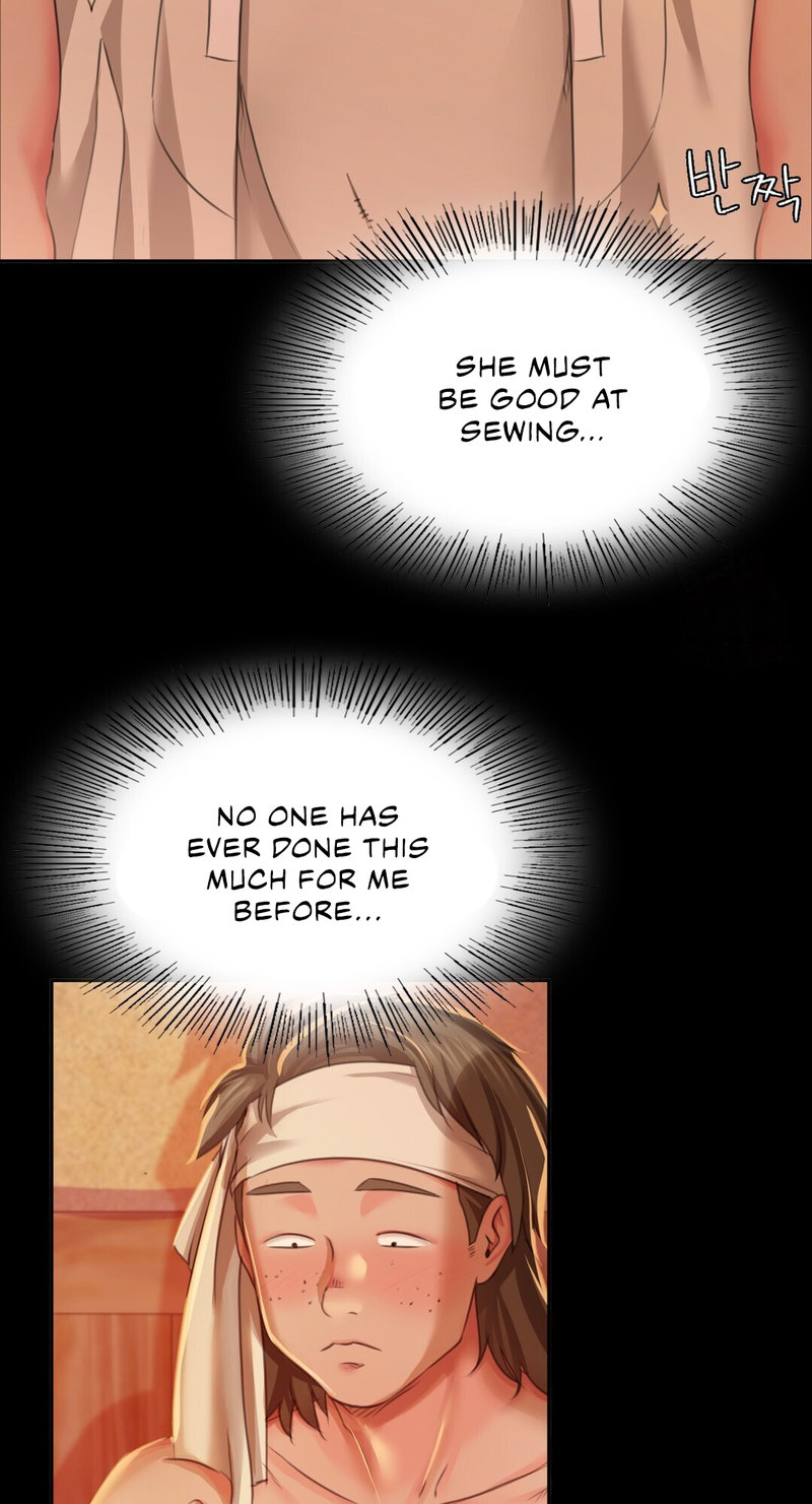 18+ Madam Chapter 24 page 7