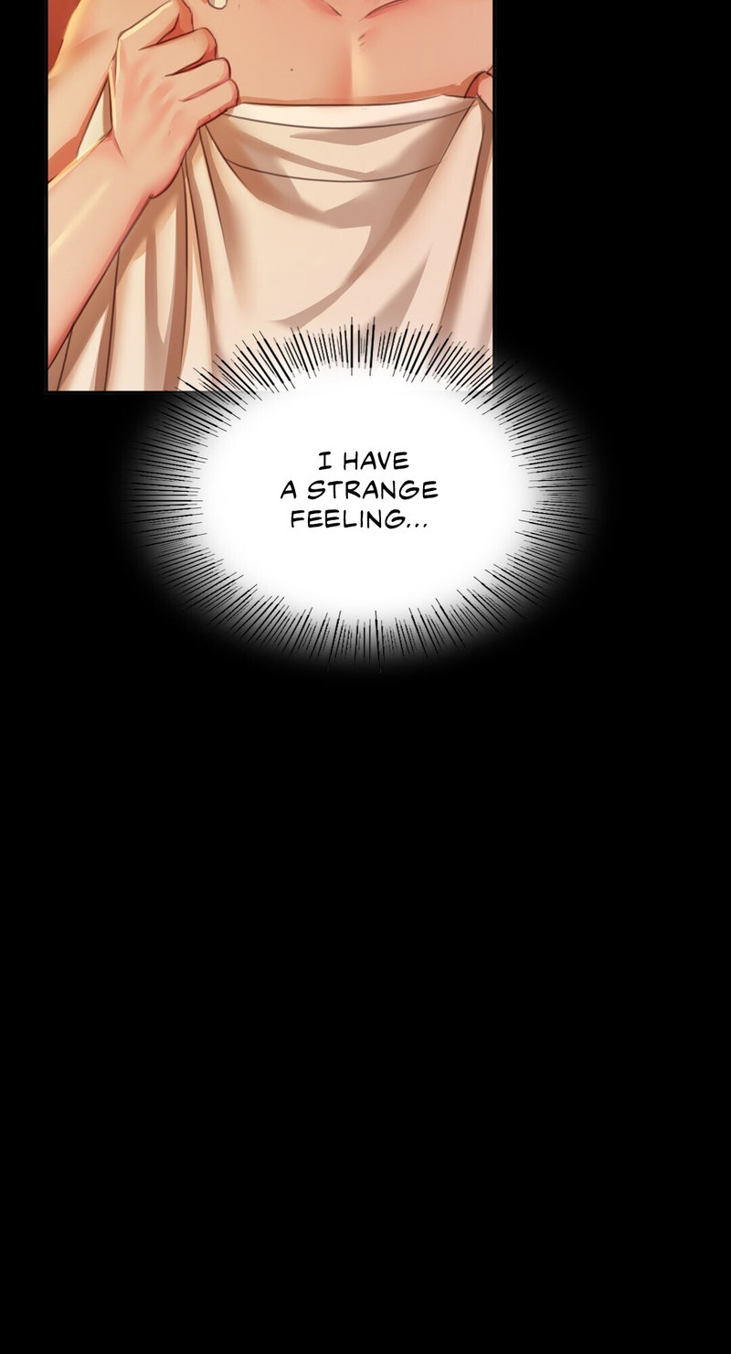 18+ Madam Chapter 24 page 8