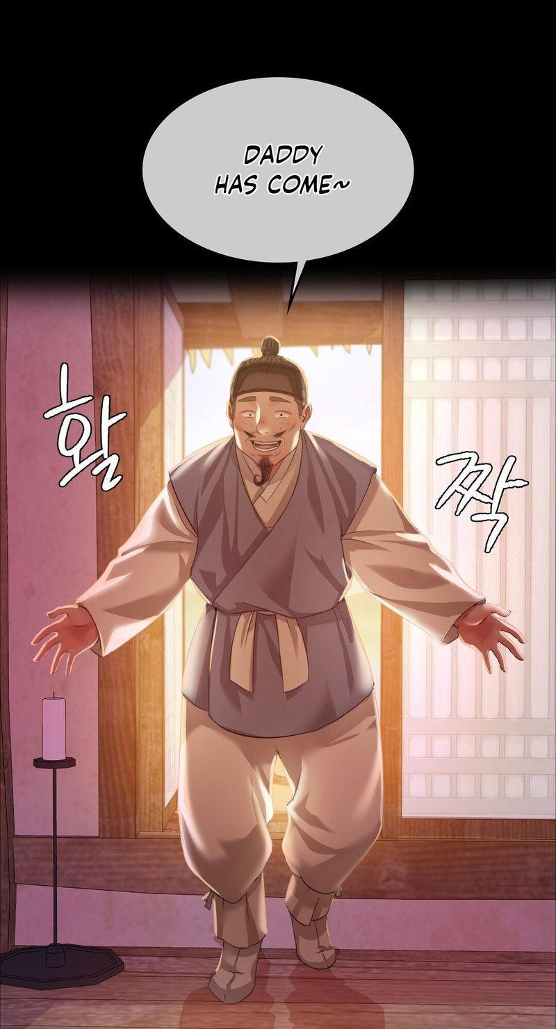 18+ Madam Chapter 24 page 9