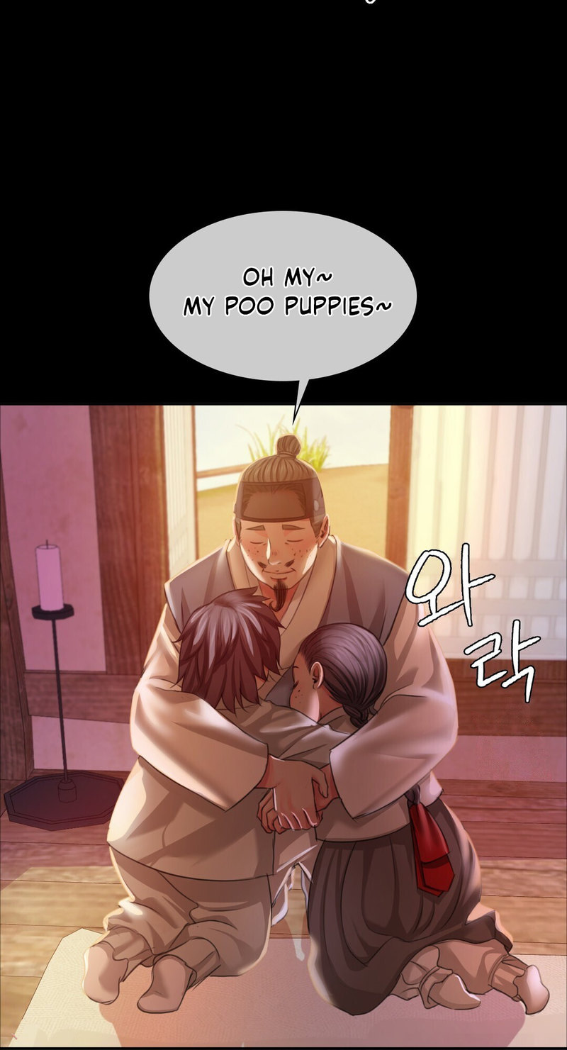 18+ Madam Chapter 24 page 11