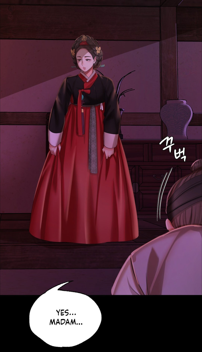 18+ Madam Chapter 24 page 18