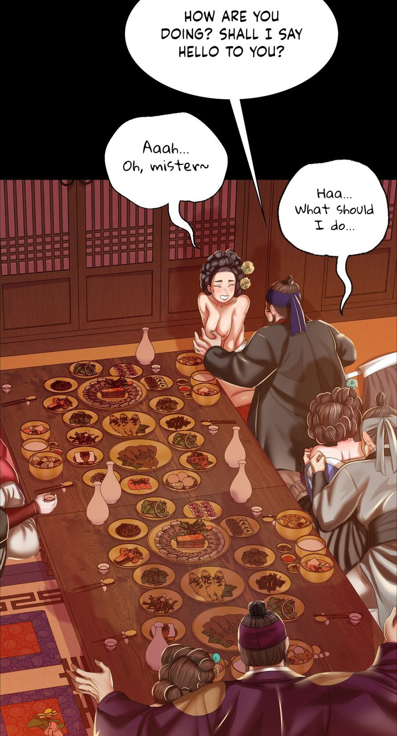 18+ Madam Chapter 24 page 23